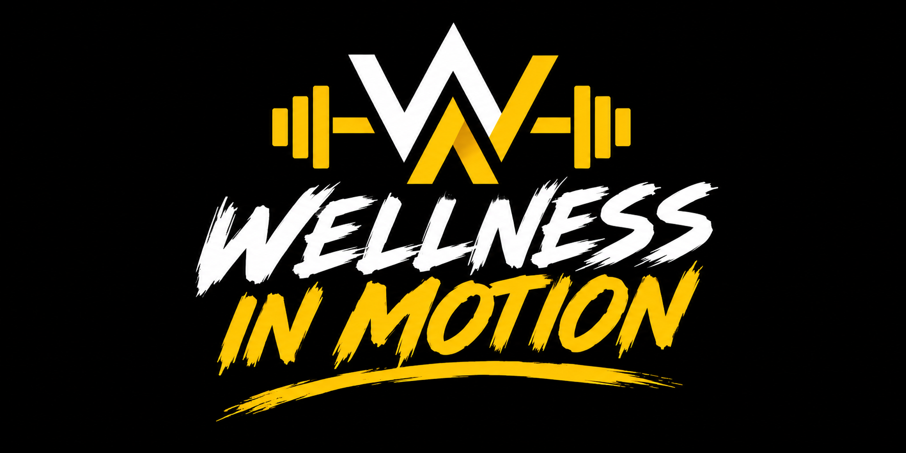 Wellness in Motion logo